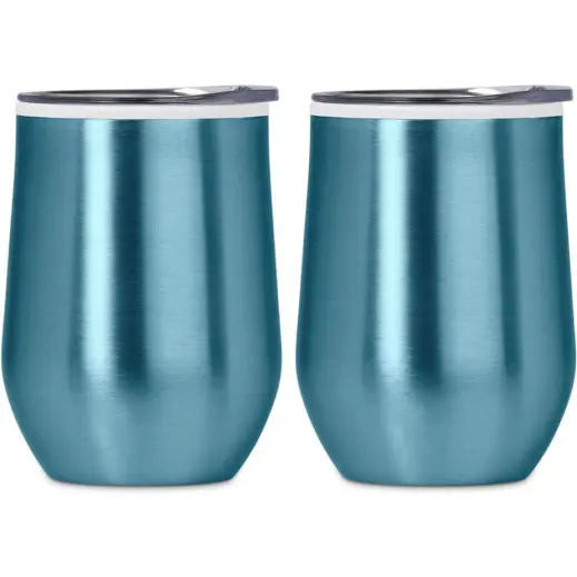 Serendipio Vogue Madison Duo Set Light Turquoise